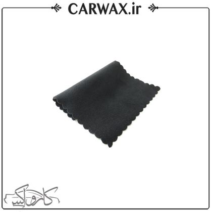 پک 5 تایی دستمال مخصوص اجرای سرامیک ویداس WithUs Suede Polishing