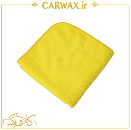 دستمال میکروفایبر بسیار نرم کوکمی   Koch chemie  Microfiber Towel