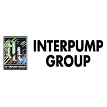 Interpump اينترپمپ