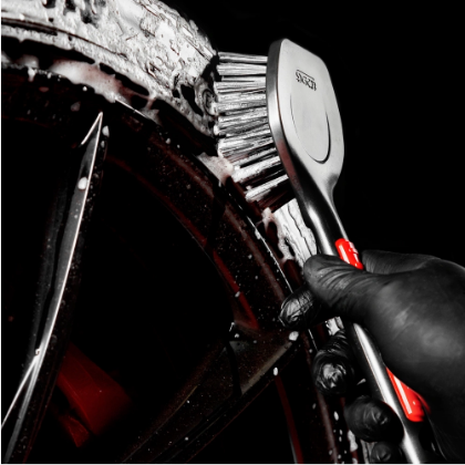 برس تمیز کننده لاستیک  SGCB Tire Cleaning Brush