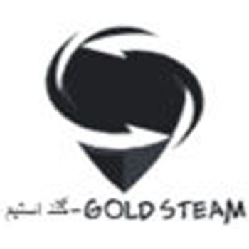 Gold Steam گلد استیم