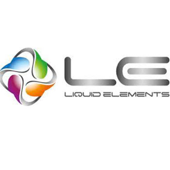 Liquid Elements لیکوئید المنتز