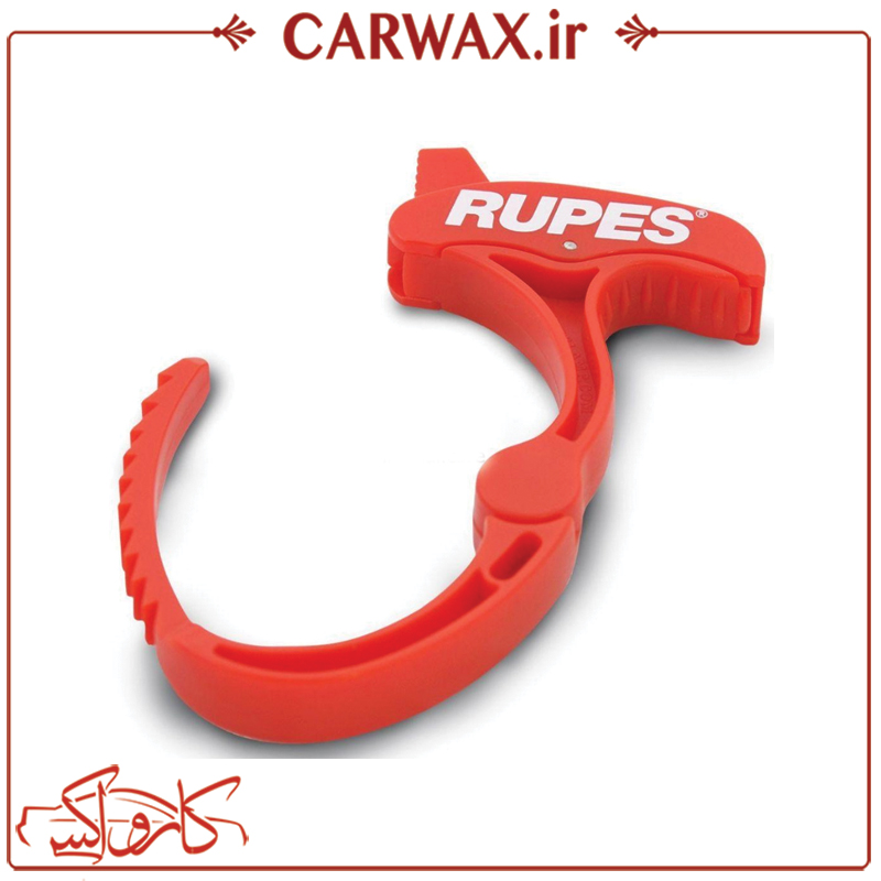 گیره و بست سیم دستگاه پولیش روپس Rupes Cable Clamp