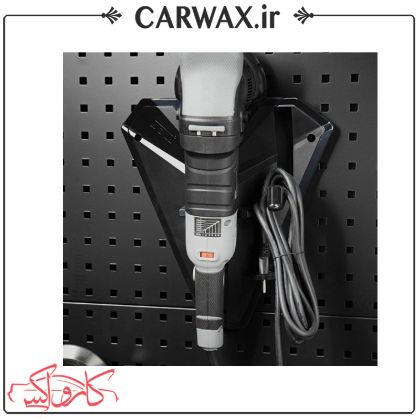 پایه نگهدارنده دستگاه پولیش اس جی سی بی SGCB Polisher Holder Rack