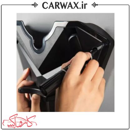 پایه نگهدارنده دستگاه پولیش اس جی سی بی SGCB Polisher Holder Rack