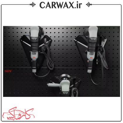 پایه نگهدارنده دستگاه پولیش اس جی سی بی SGCB Polisher Holder Rack
