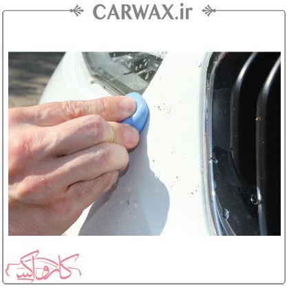 خمیر کلی بار تورنادور Tornador Detailing Clay 200gr