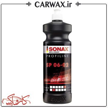 پولیش زبر سوناکس Sonax Profiline Sp 06-02 1L