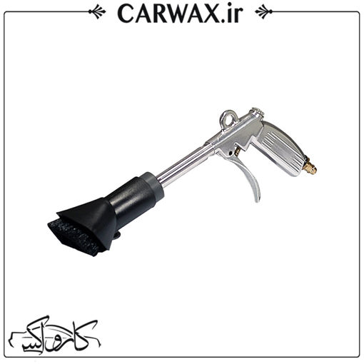 تفنگ فوم گان با برس روپس RUPES 072.1607 Foaming Gun With Brush For CK31F -FC