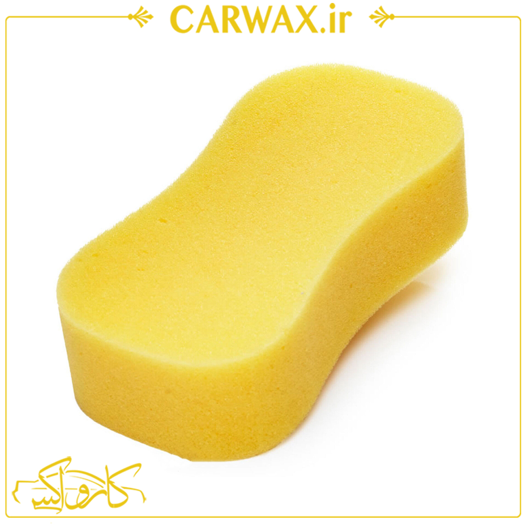 اسفنج شستشو هولتس Holts Felexy Car Wash Sponge