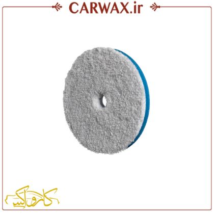 پد پولیش زبر میکروفایبر سایز130میلی متر Rupes D-A FINE9.MF130H