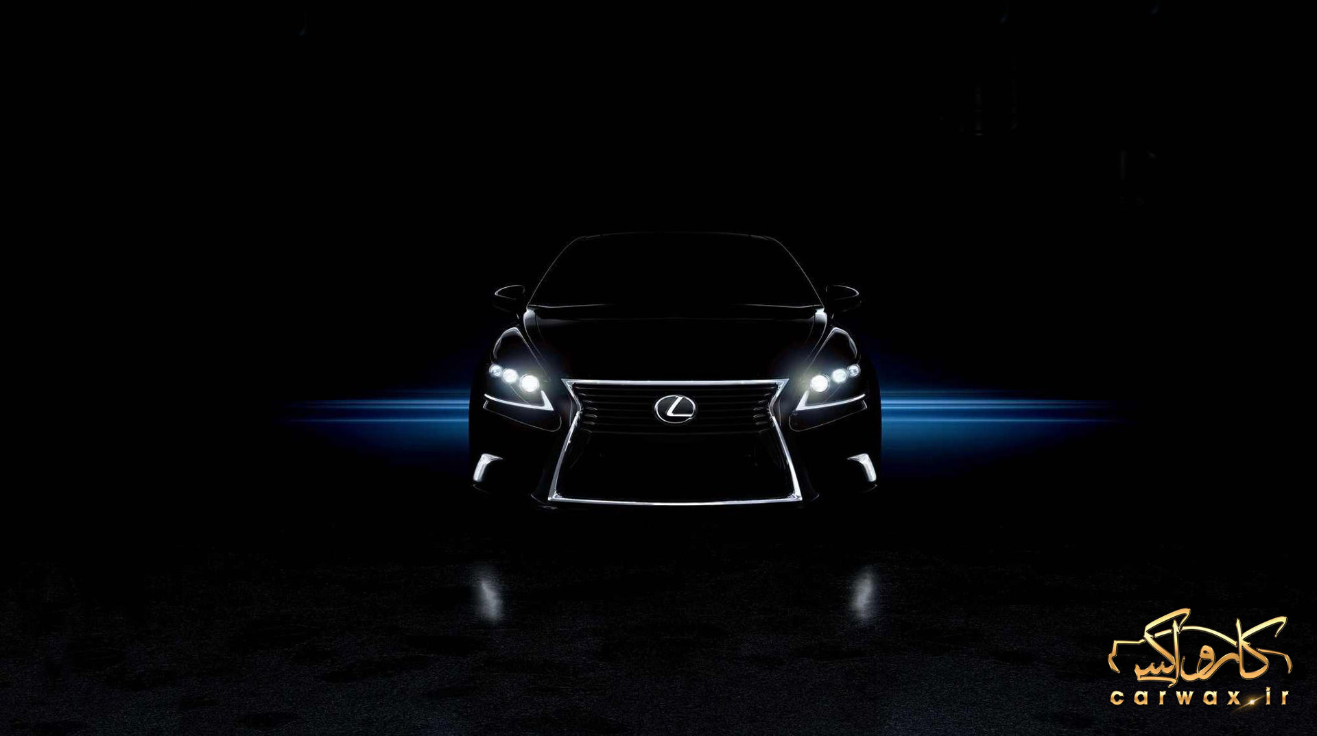 پرسرعت ترین اتومبیل های تاریخ لکسوس ، از IS500 تا LFA