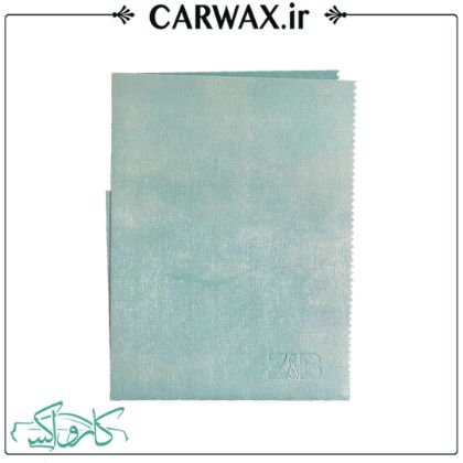 دستمال جادویی Z&B 35x40