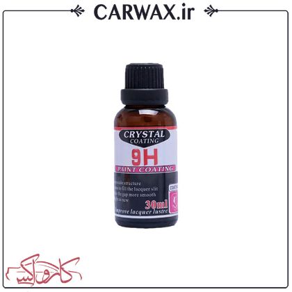 سرامیک بدنه کریستال 30 میل وار ولف
