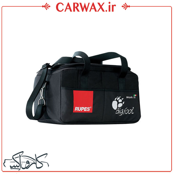 کیف دیتیلینگ روپس مارک دو Rupes Bigfoot Detailing Bag Mark II