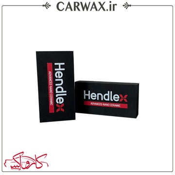 پد اجرای سرامیک هندلکس Henldex Ceramic Coating Pad