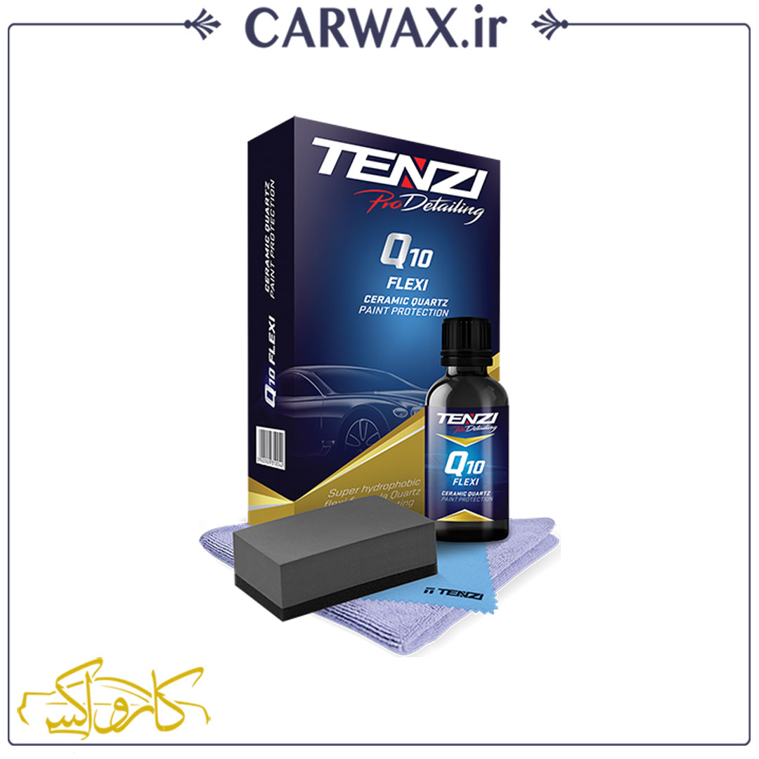 Tenzi ProDetailing Q10-Flexi 50ml