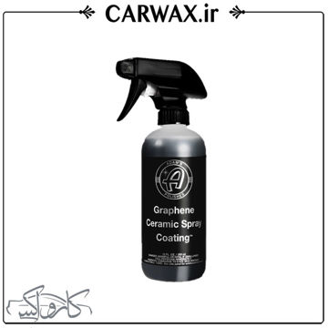 اسپری Graphene Ceramic Spray Coating