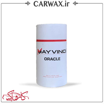 پوشش نانو سرامیک بدنه خودرو مایوینچی مدل اوراکل Mayvinci Oracle Ceramic Coating