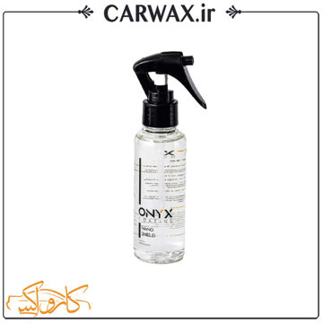 سرامیک بدنه خودرو نانو شیلد اونیکس Onyx Coating Nano Shield Ceramic Coating 9H 100ml