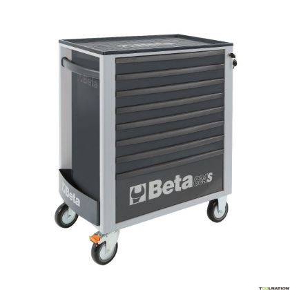 میز ابزار 8 کشو 398 پارچه ابزار Beta ایتالیا