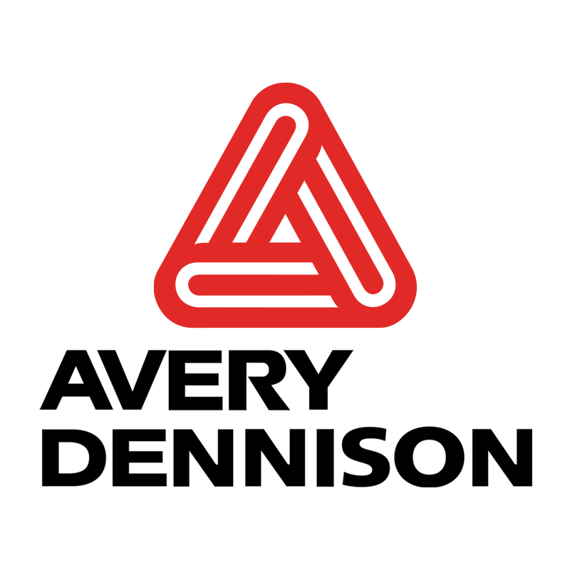 Avery Dennison اوری دنیسون