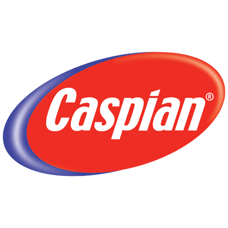 caspian كاسپين
