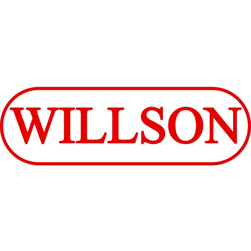Willson ويلسون