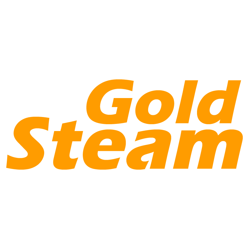 Gold Steam گلد استیم